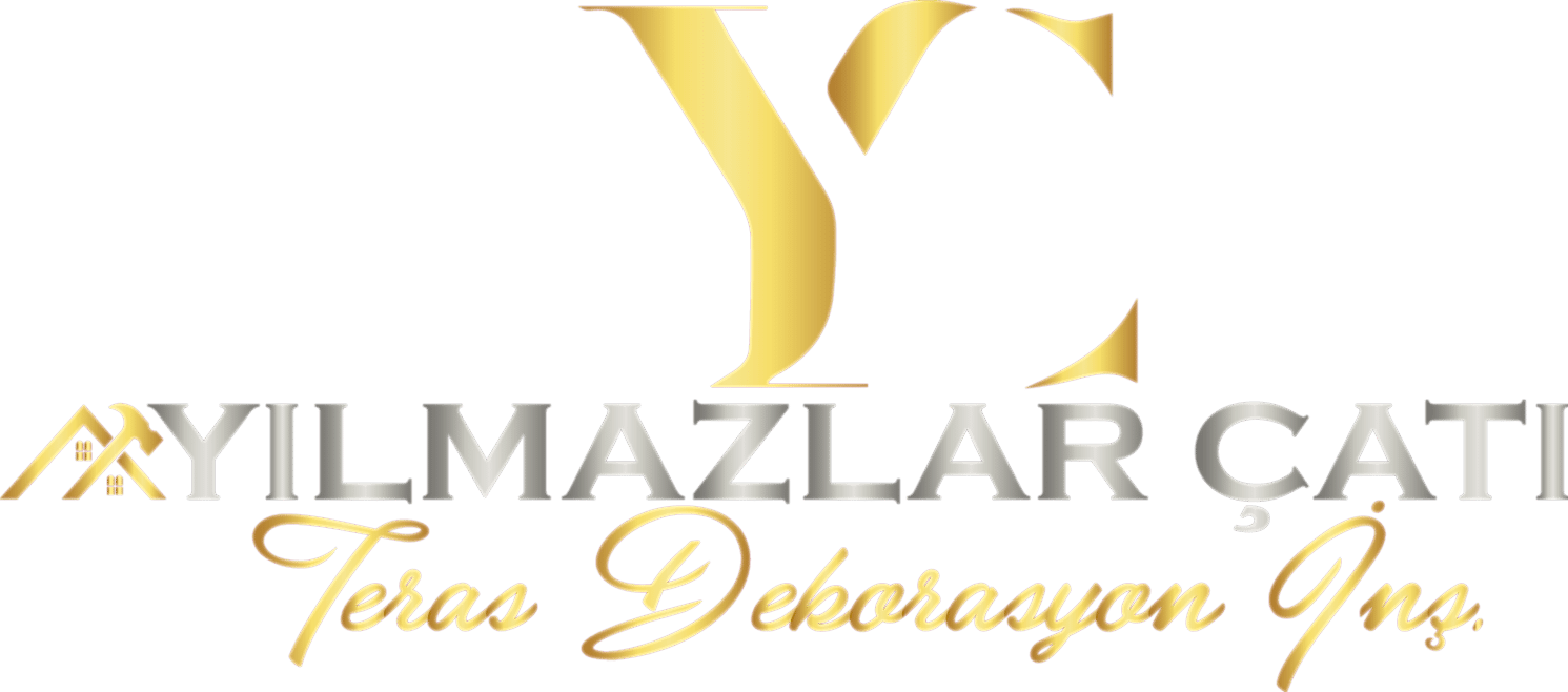 Yılmazlar Çatı Teras Dekorasyon İnş.